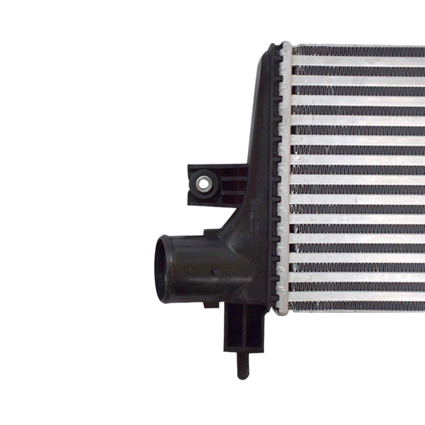 Intercooler toyota hilux | fortuner (17940-0l110) 2016 2023 1GD 2GD 2.4l 2.8l - Auto repuestos Revisa 