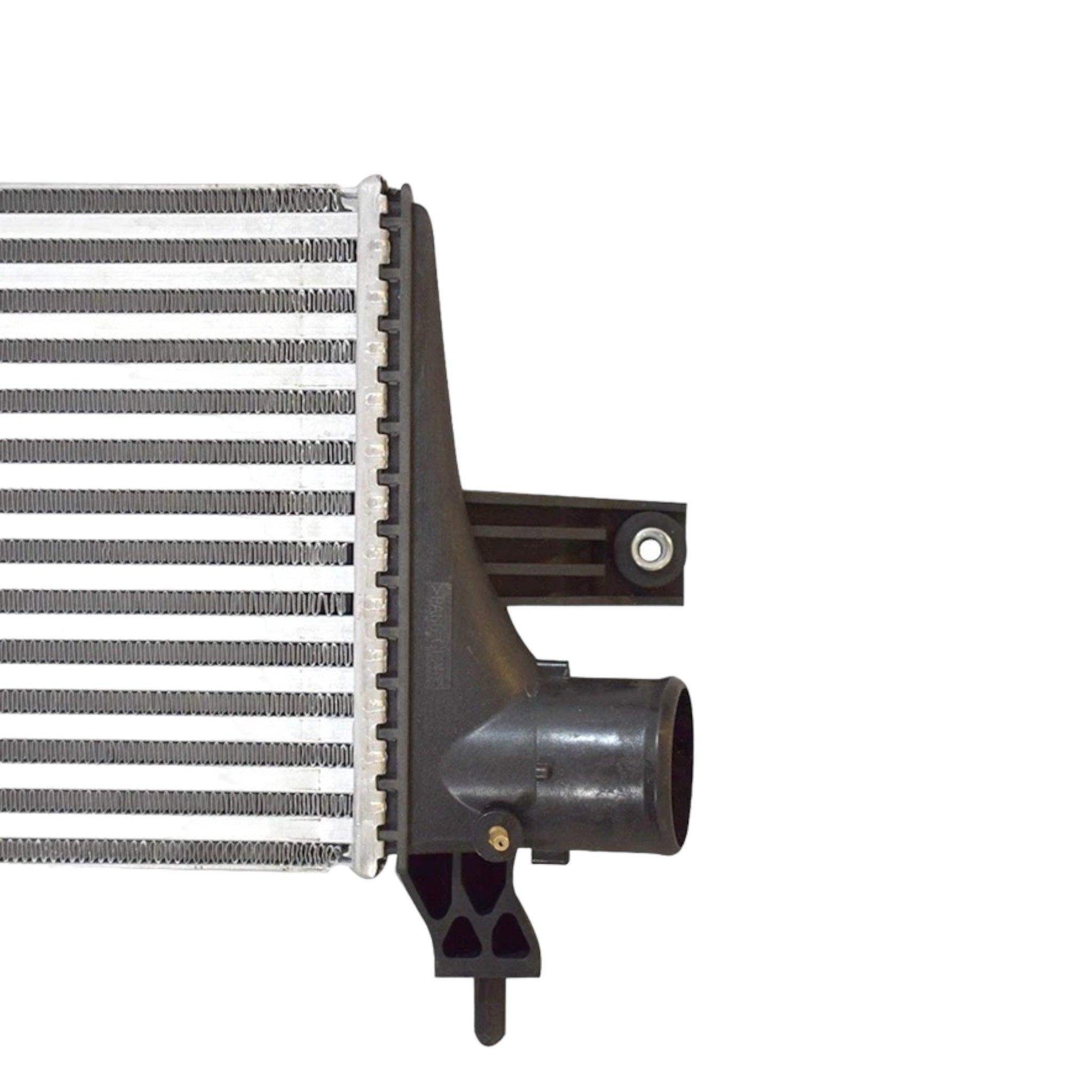 Intercooler toyota hilux | fortuner (17940-0l110) 2016 2023 1GD 2GD 2.4l 2.8l - Auto repuestos Revisa 