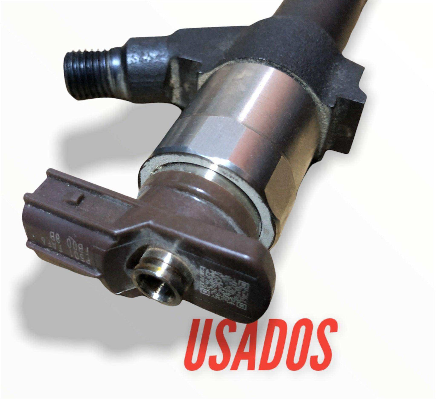 Inyector Mitsubishi L200 | Montero sport | 4n15 2.4l que 2018 2022 (1465a439) - Grupo Revisa 