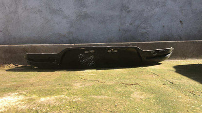 Lip bumper trasero kia sportage 2012 2015 - Grupo Revisa 