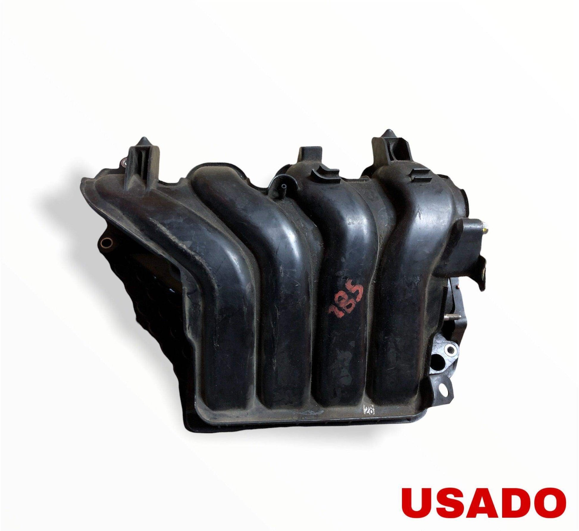 Manifold de admisión Hyundai Elantra | Kia cerato 2011 2016 1.6l (283102b800) - Grupo Revisa 