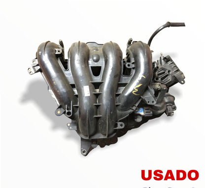 Manifold de admisión Mazda 3 2007 2013 2.0l 2.3l - Grupo Revisa 