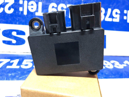 Modulo de ventilador Mazda CX-5 cx7 cx3 5 3 / Toyota Corolla matrix C-hr 2006 2018 (89257-12010) - Grupo Revisa 