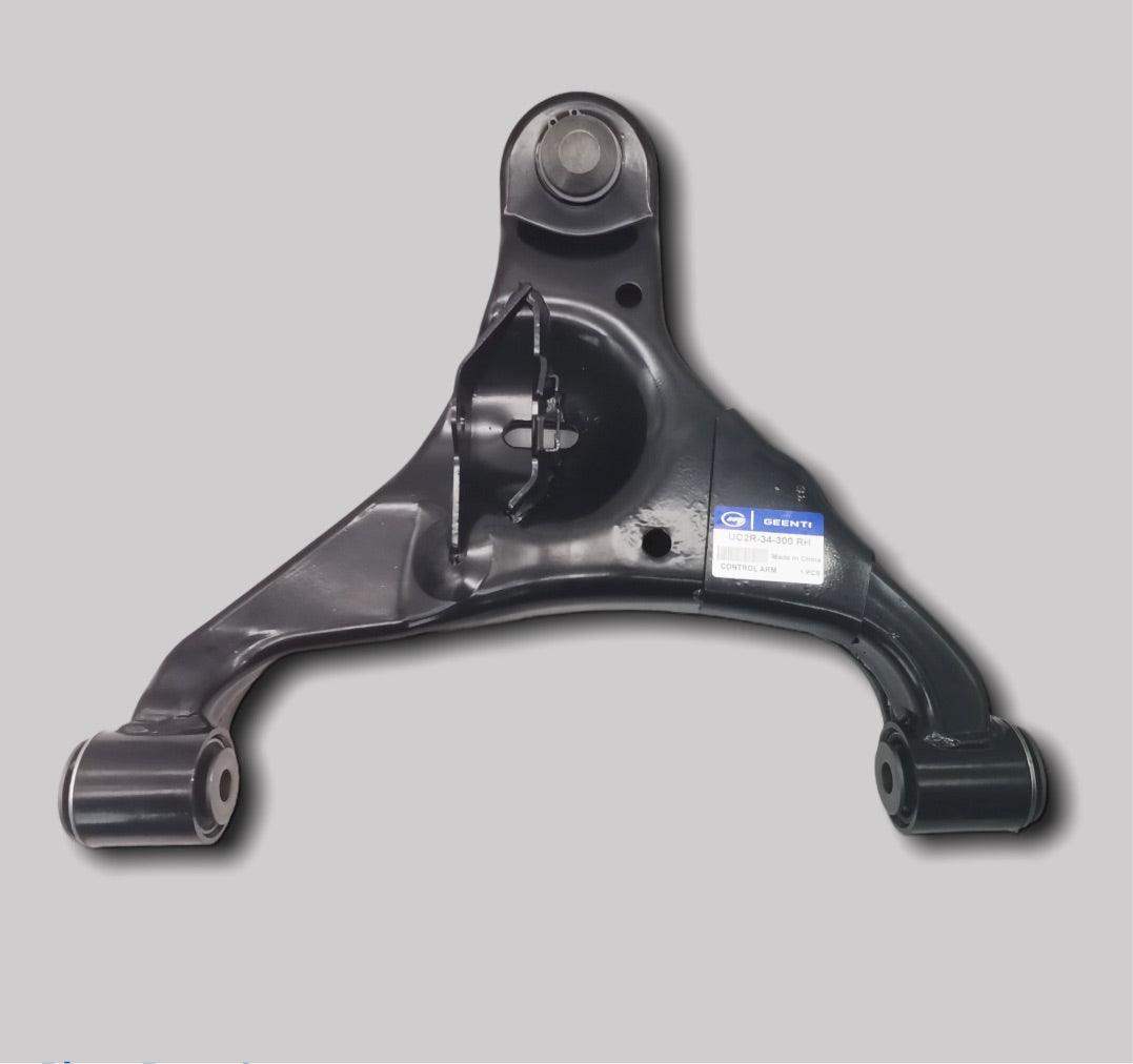 Muleta delantera inferior derecha izquierda Mazda bt50 pro / Ford ranger 2012 2021 (uc2r-34-350)(uc2r-34-300) - Grupo Revisa 