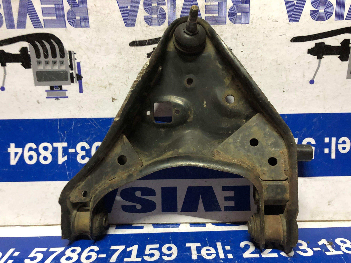 Muleta delantera inferior derecho Ford Explorer ranger 1998 2011 - Grupo Revisa 