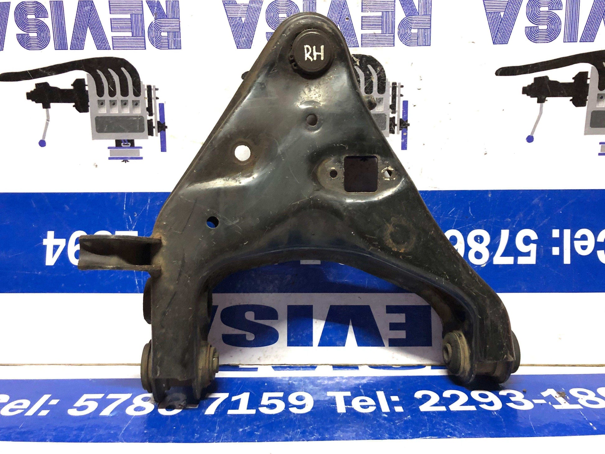 Muleta delantera inferior derecho Ford Explorer ranger 1998 2011 - Grupo Revisa 