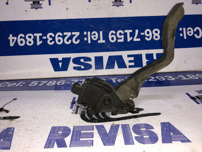 Pedal de aceleración Peugeot 307 308 Citroen c2 2001 2013 ( 9681530380 ) - Grupo Revisa 