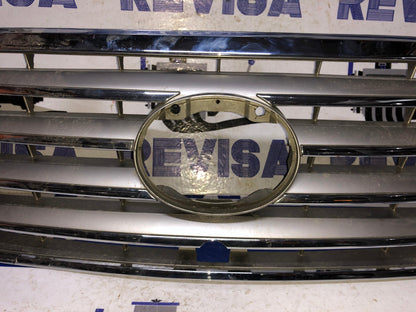 Persiana frontal Lexus LX570 2008 2010 - Grupo Revisa 