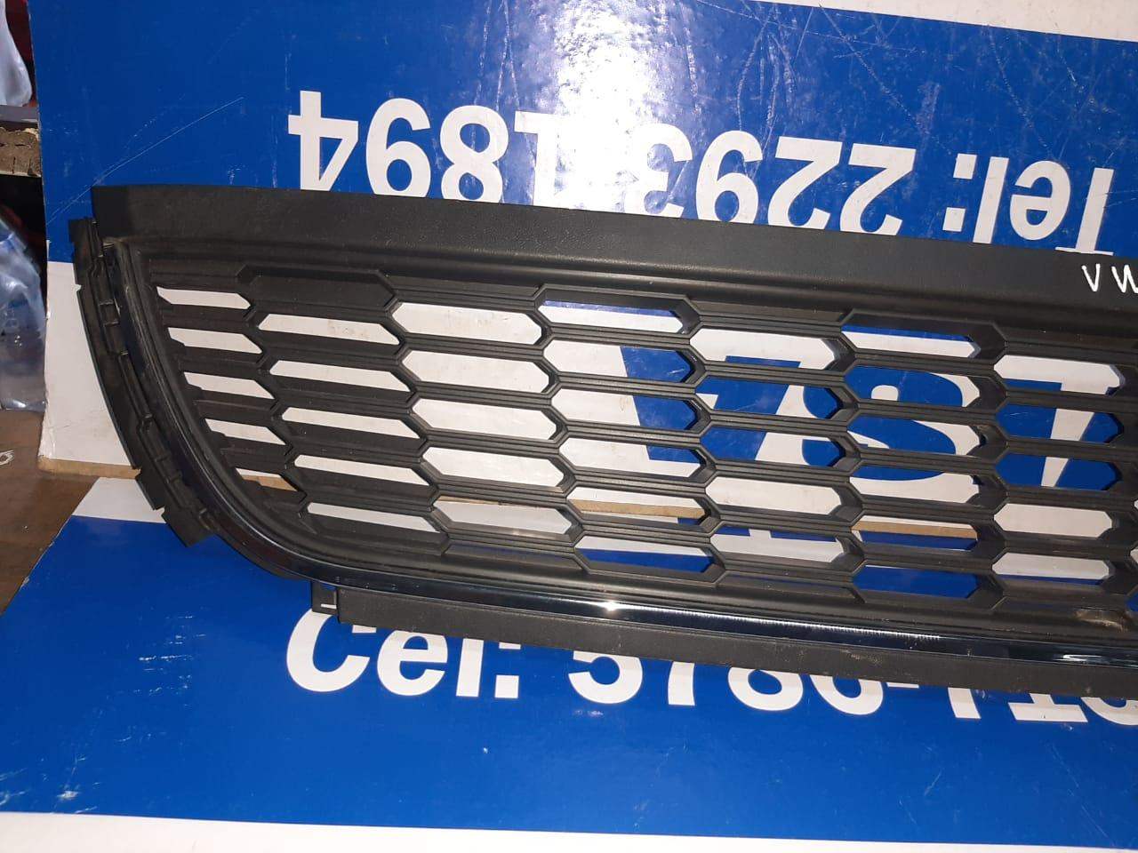 Persiana inferior Volkswagen Polo 2010-2015 (6R0853677B) - Grupo Revisa 