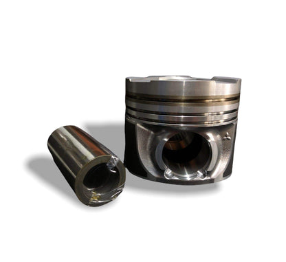 Piston Mitsubishi l200 Montero sport 2018 2021 (1110d472) (1110D115) 2.4l 4N15 - Grupo Revisa 