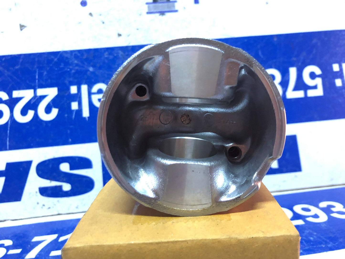 Piston Mitsubishi l200 Montero sport 2018 2021 (1110d472) 2.4l 4N15 - Grupo Revisa 