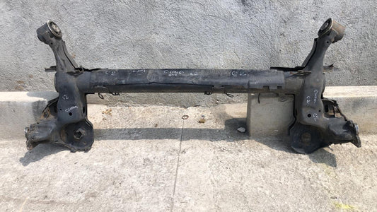 Puente trasero citroen c2 2002 2010 - Grupo Revisa 