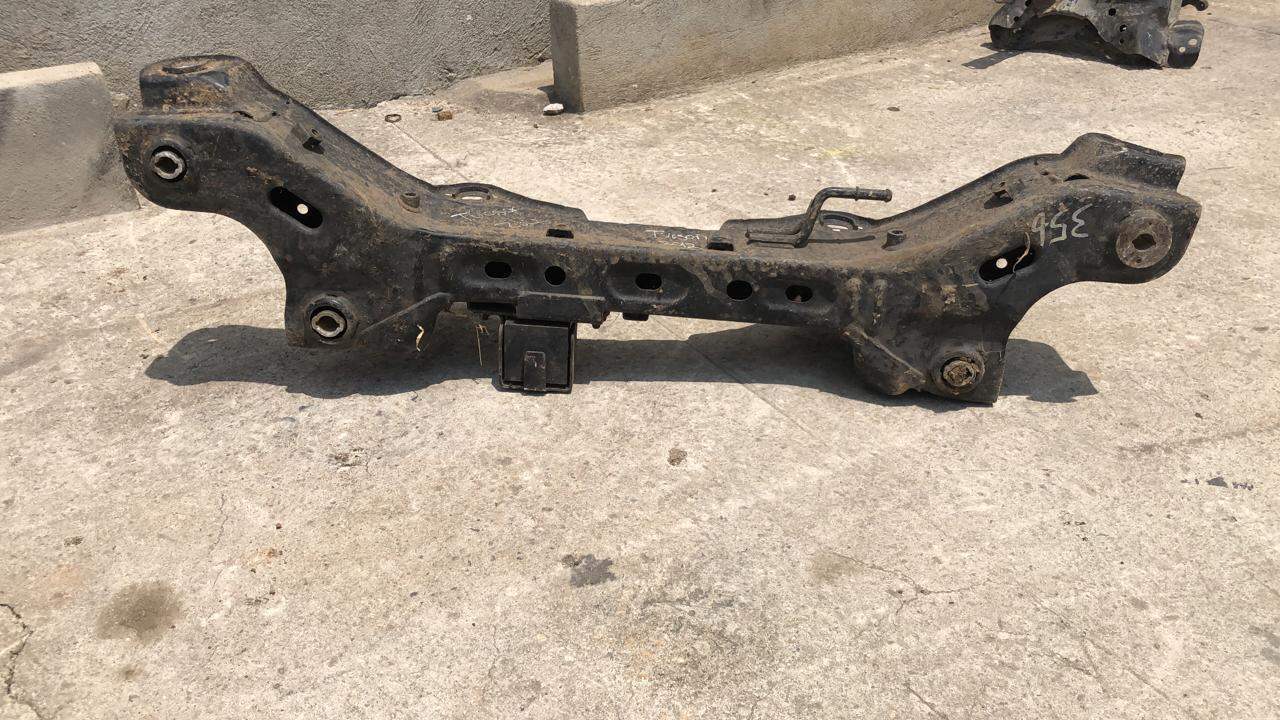 Puente trasero Hyundai tucson / kia sportage 2010 2015 - Grupo Revisa 