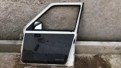 Puerta delantera derecha fiat fiorino 1995 2009 - Grupo Revisa 