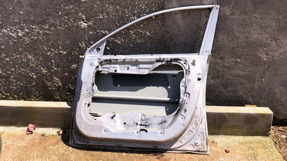 Puerta delantera derecha kia sportage 2011 2015 - Grupo Revisa 
