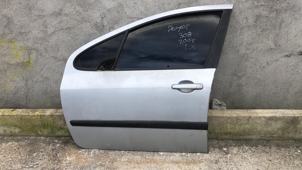 Puerta delantera izquierda peugeot 307 2002 2006 - Grupo Revisa 