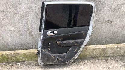 Puerta trasera derecha peugeot 307 2002 2006 - Grupo Revisa 