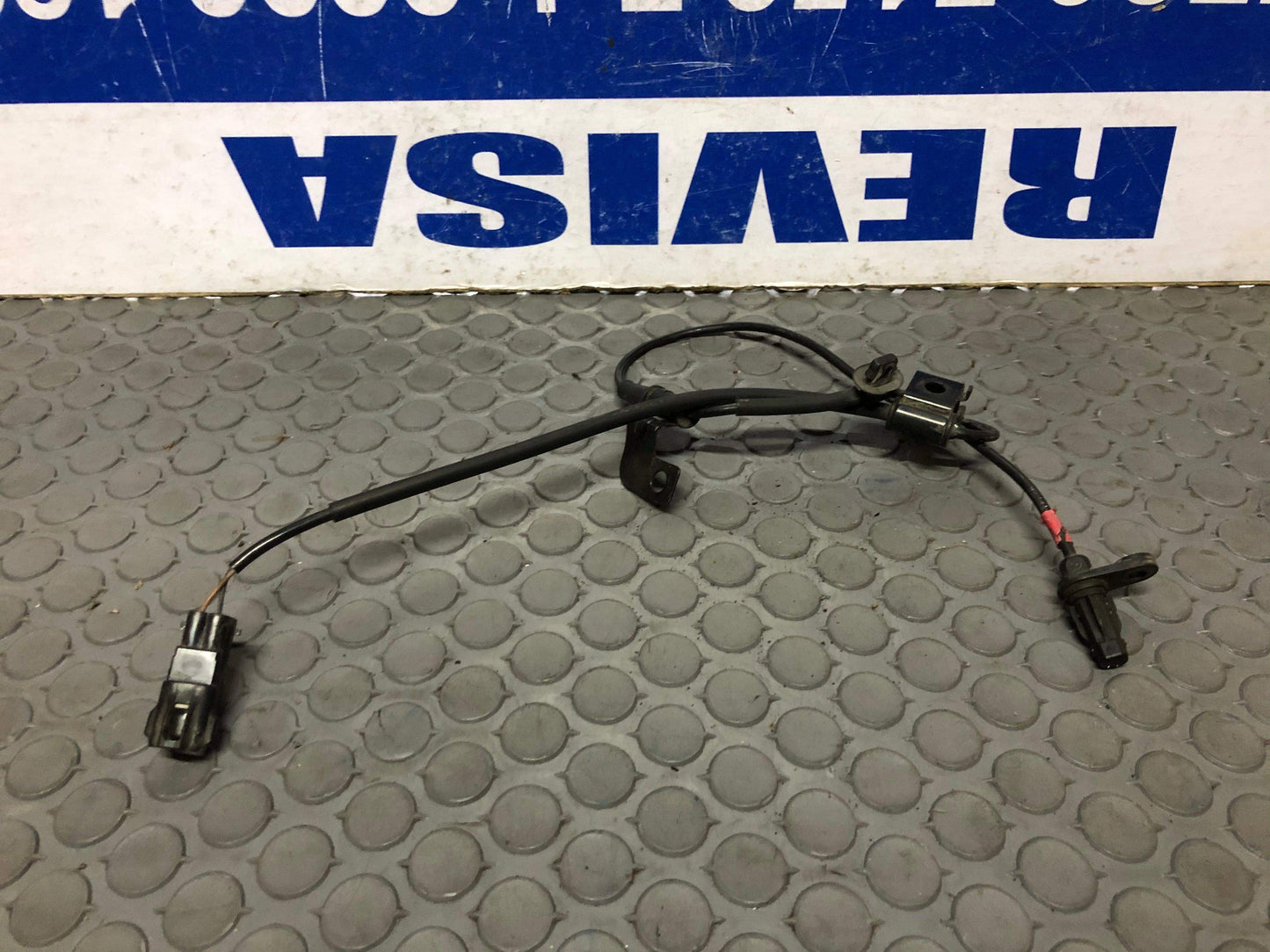 Sensor de abs delantera derecho izquierdo Hyundai Sonata / Kia Optima 2011 2014 (59830-3s900) - Grupo Revisa 