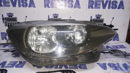 Silvin derecho BMW  serie 1 F20/21 2011-2015 - Grupo Revisa 