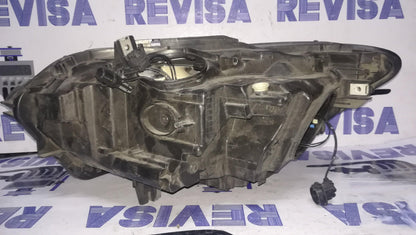 Silvin derecho BMW  serie 1 F20/21 2011-2015 - Grupo Revisa 