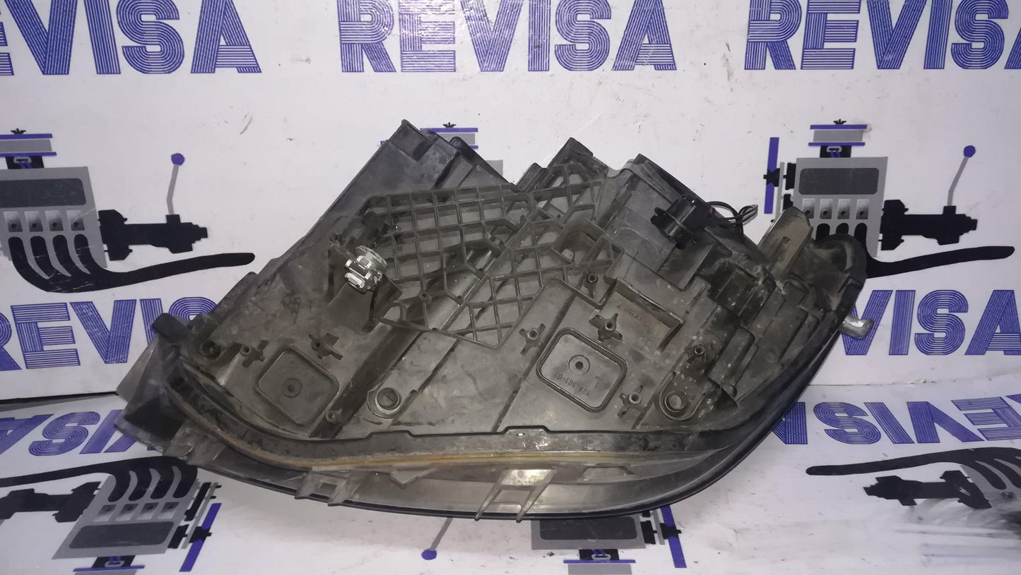 Silvin derecho BMW  serie 1 F20/21 2011-2015 - Grupo Revisa 