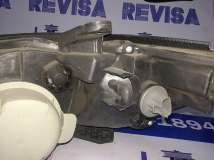 Silvin derecho Subaru Outback 2008-2009 (20-9017-a0-1n) - Grupo Revisa 