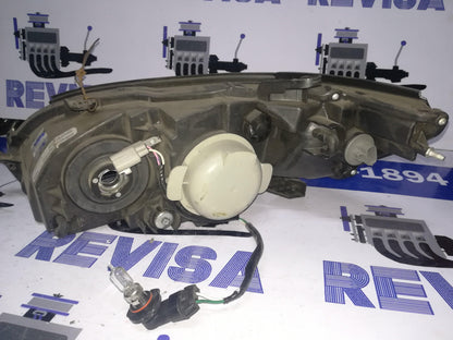 Silvin derecho Subaru Outback 2008-2009 (20-9017-a0-1n) - Grupo Revisa 