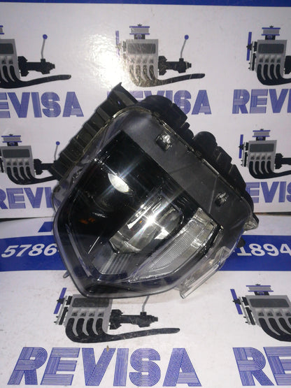 Silvin Hyundai Santa Fe 2020 derecho  (92101-S2000) - Grupo Revisa 