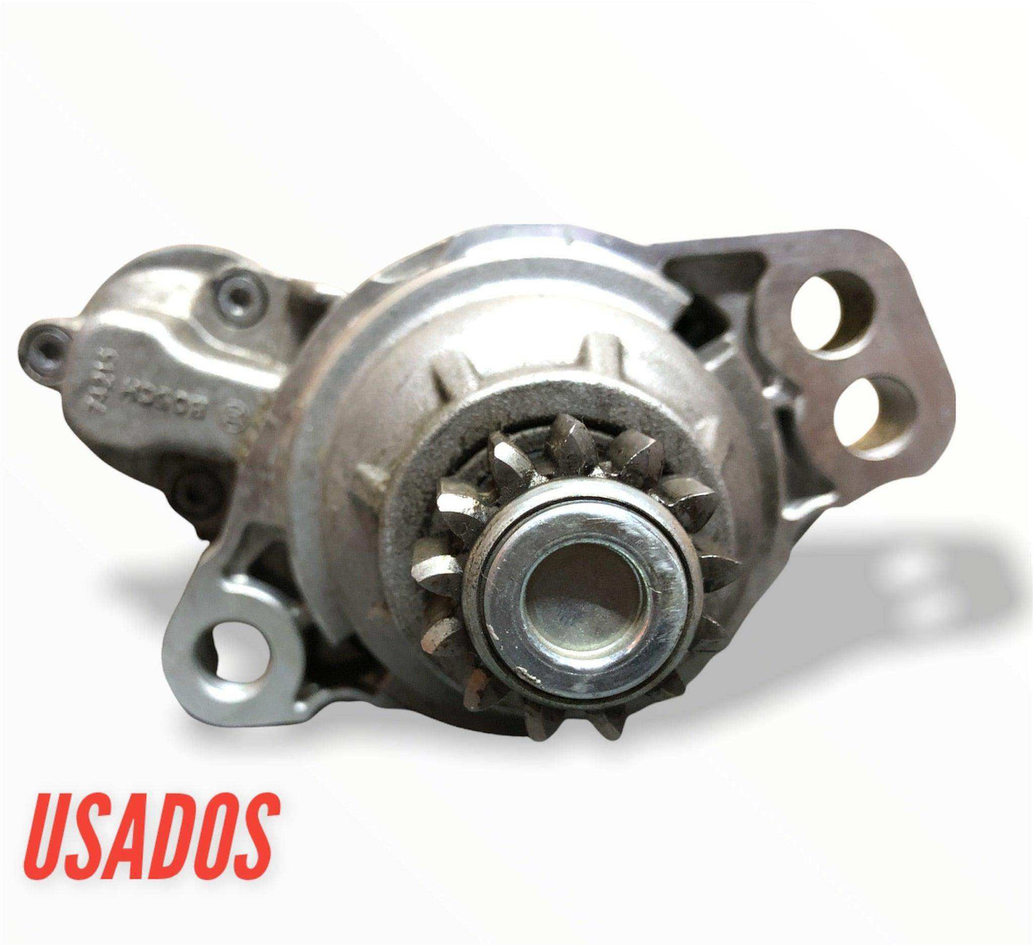 Starter Volkswagen Jetta | Tiguan | golf | saveiro | beetle 2015 2022 14v (02M 911 024 R) - Grupo Revisa 