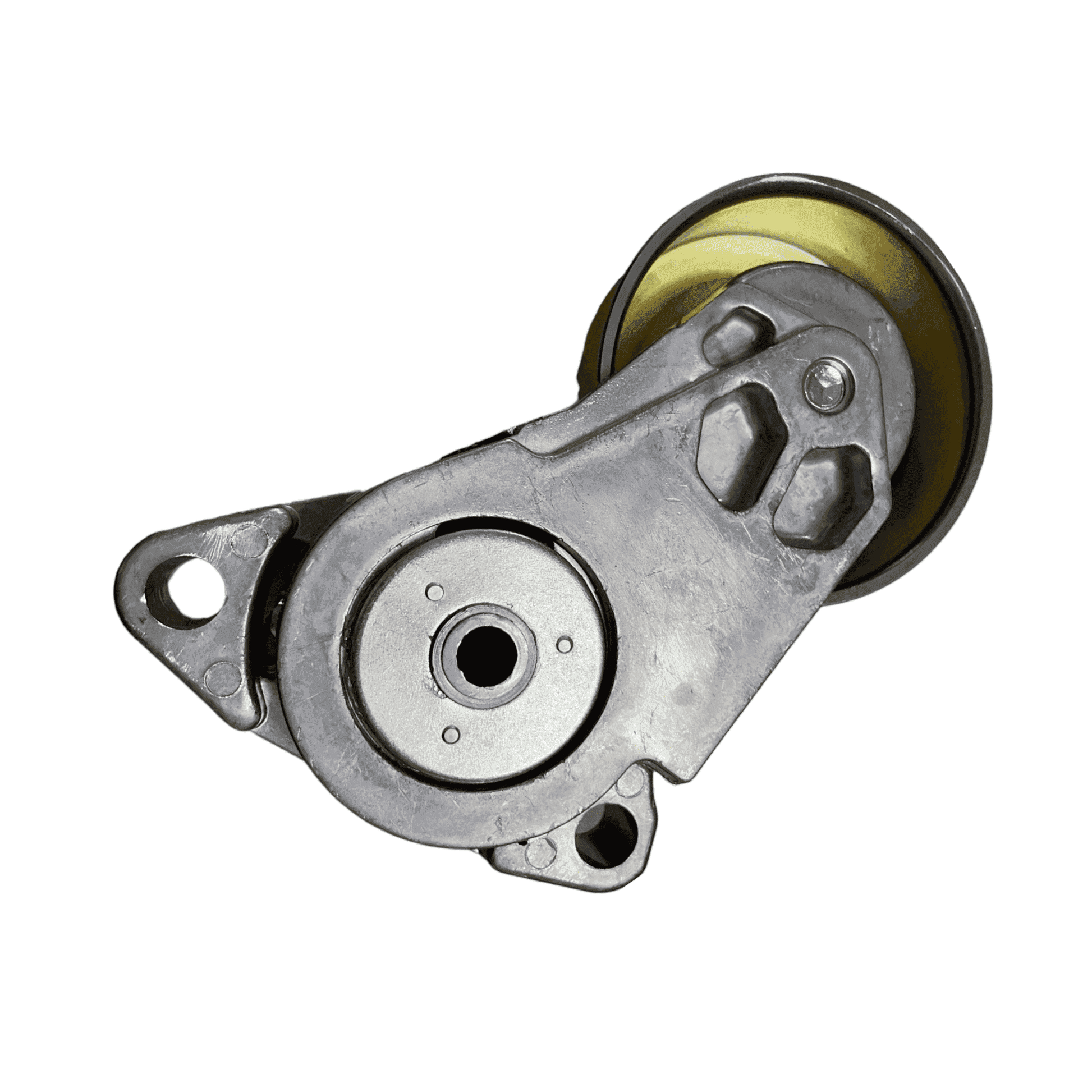 Tensor de faja Mitsubishi l200 | Montero sport 2008 2019 2.5l (1345A009) - Auto repuestos Revisa 