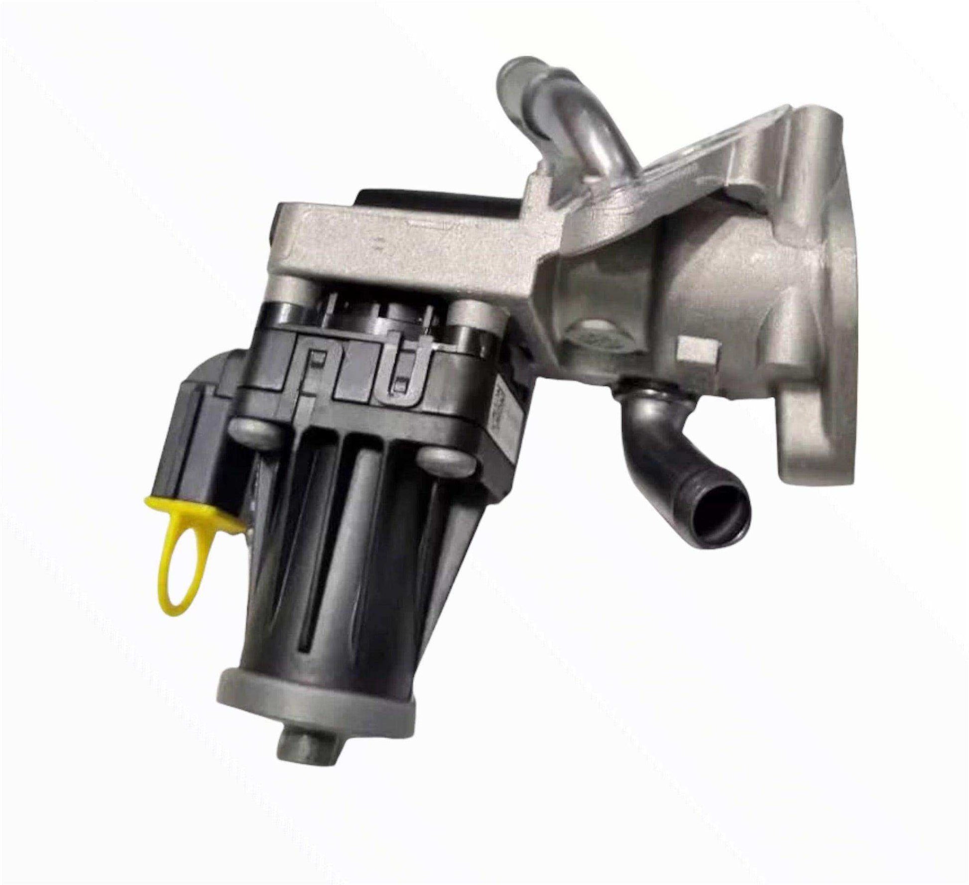 VALVOLA DI RICIRCOLO gas di scarico Mazda 3 BK 2.0 AGR 1S7G-9D475-AC VALVOLA DI RICIRCOLO gas di scarico Mazda 3 BK 2.0 AGR 1S7G-9D475-AC
