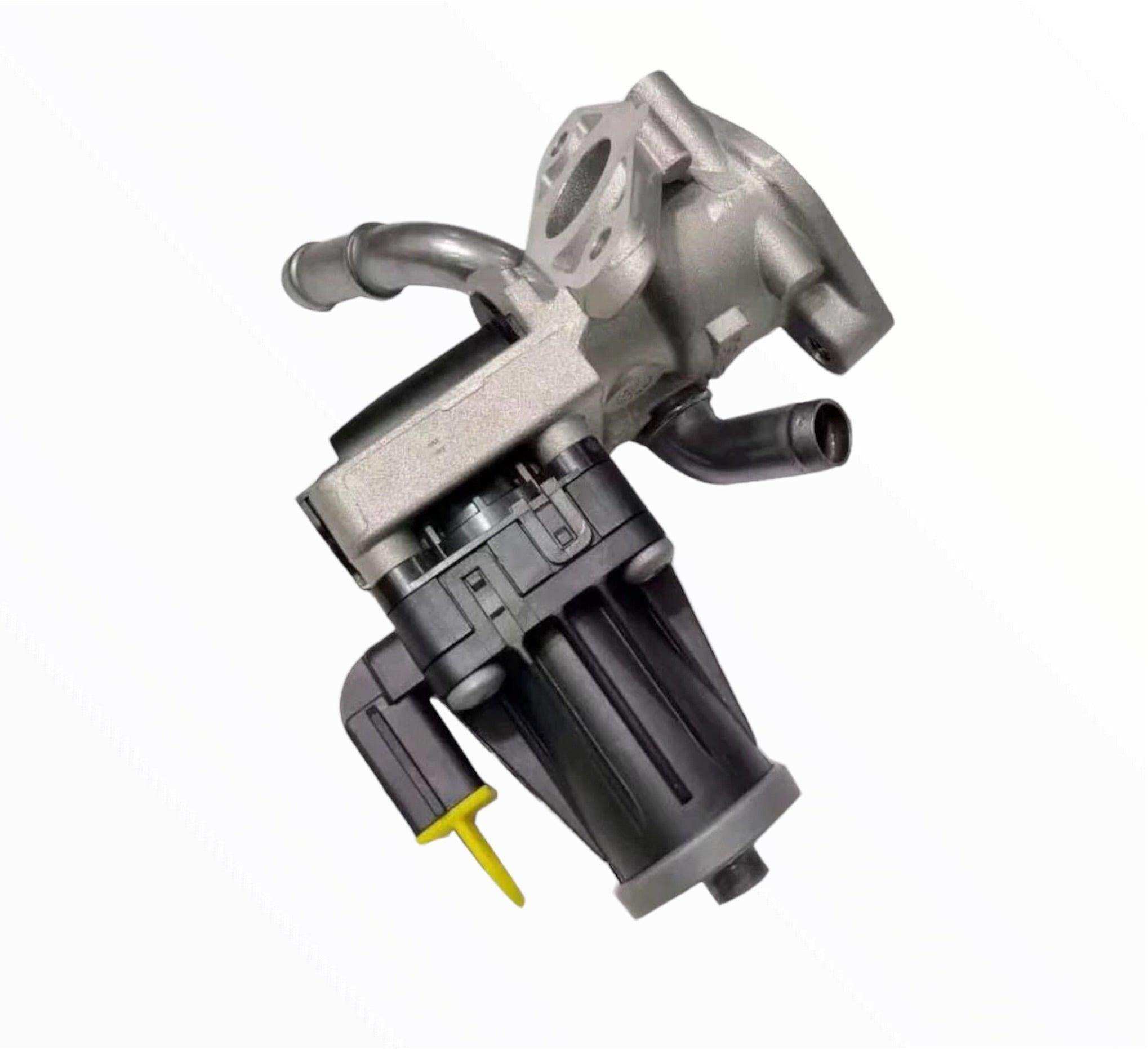 Amrxuts Valvola EGR K5T576 Per Ford Ranger 3.0 TDCi 2006-2012 E Mazda BT-50 2.5 MRZ-CD 2006-2013
